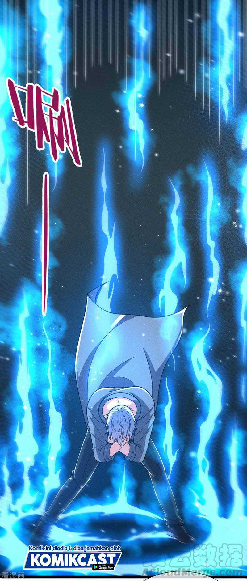 Chapter 199 - halaman 9