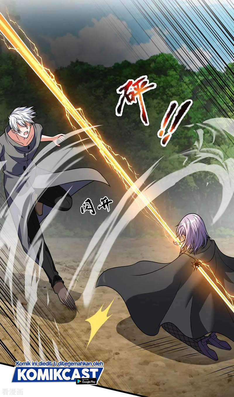 Chapter 200 - halaman 12