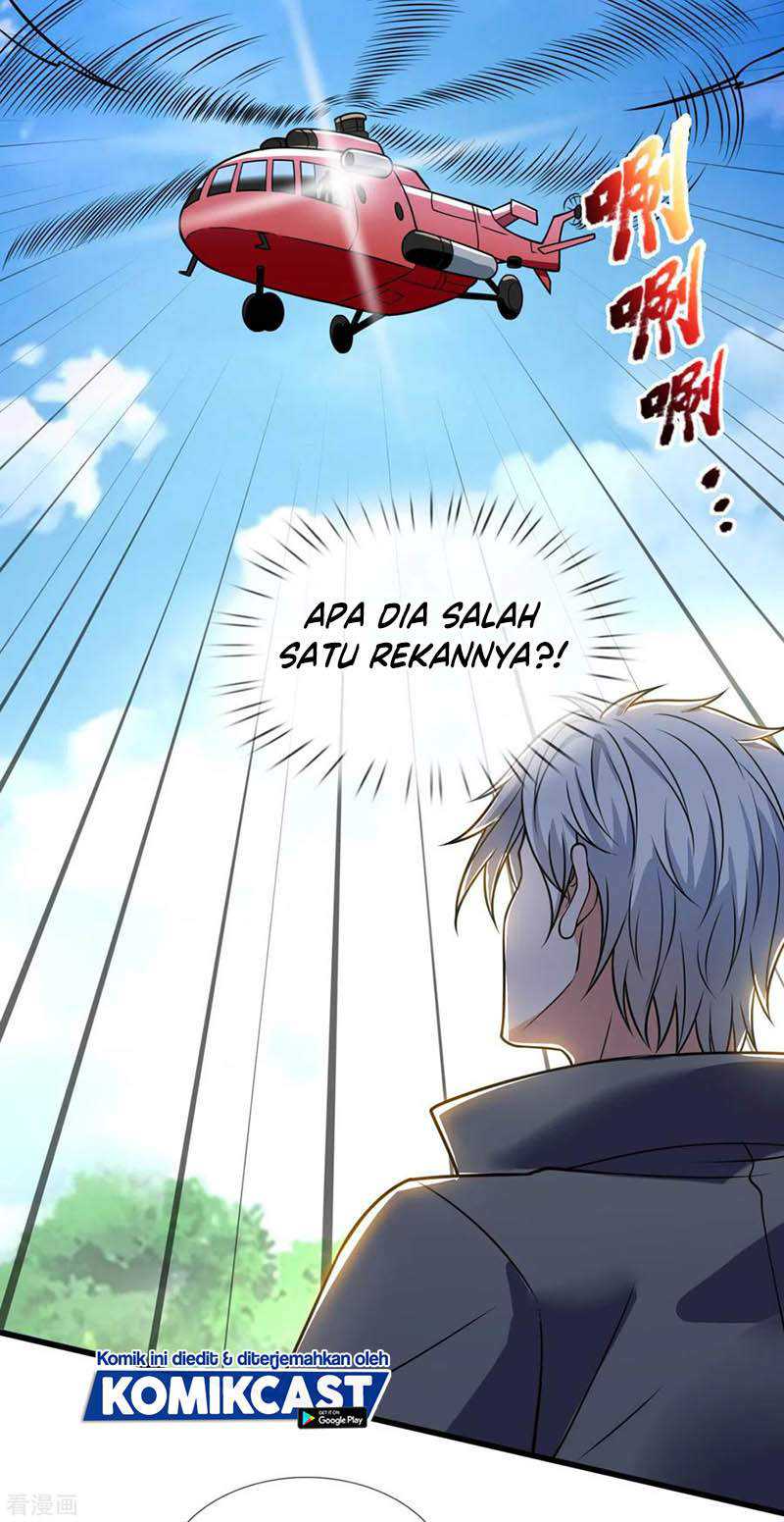 Chapter 200 - halaman 16