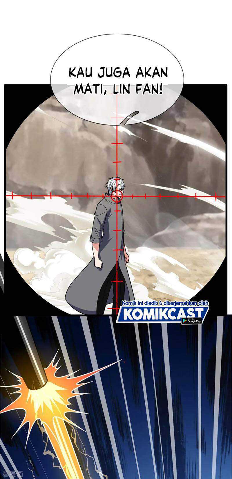 Chapter 200 - halaman 18
