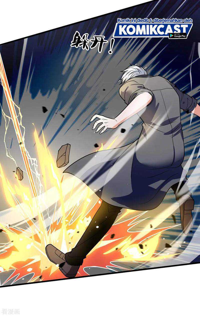 Chapter 200 - halaman 20