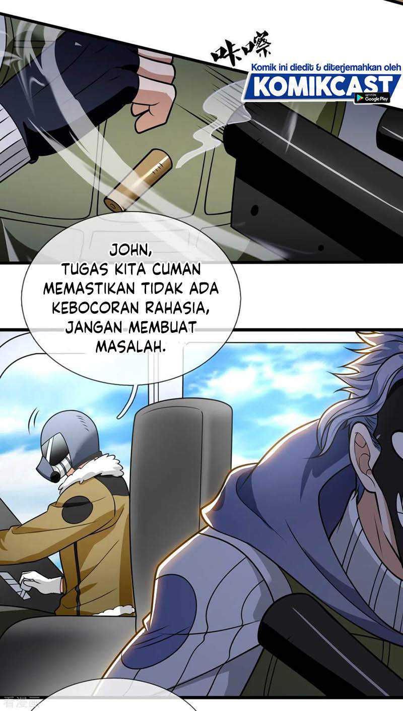 Chapter 200 - halaman 22