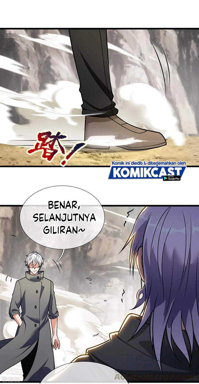 Chapter 200 - halaman 5