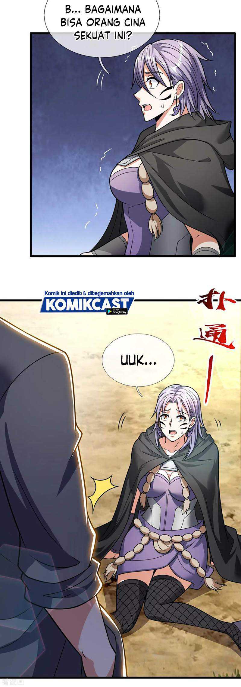 Chapter 200 - halaman 6