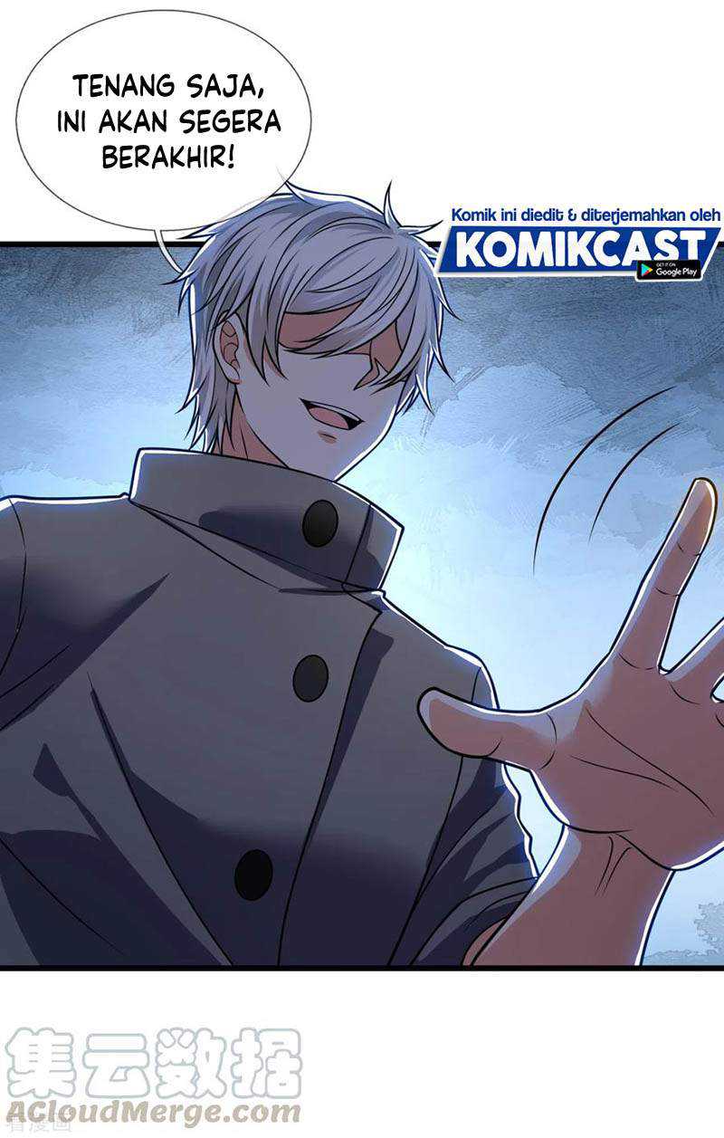 Chapter 200 - halaman 7
