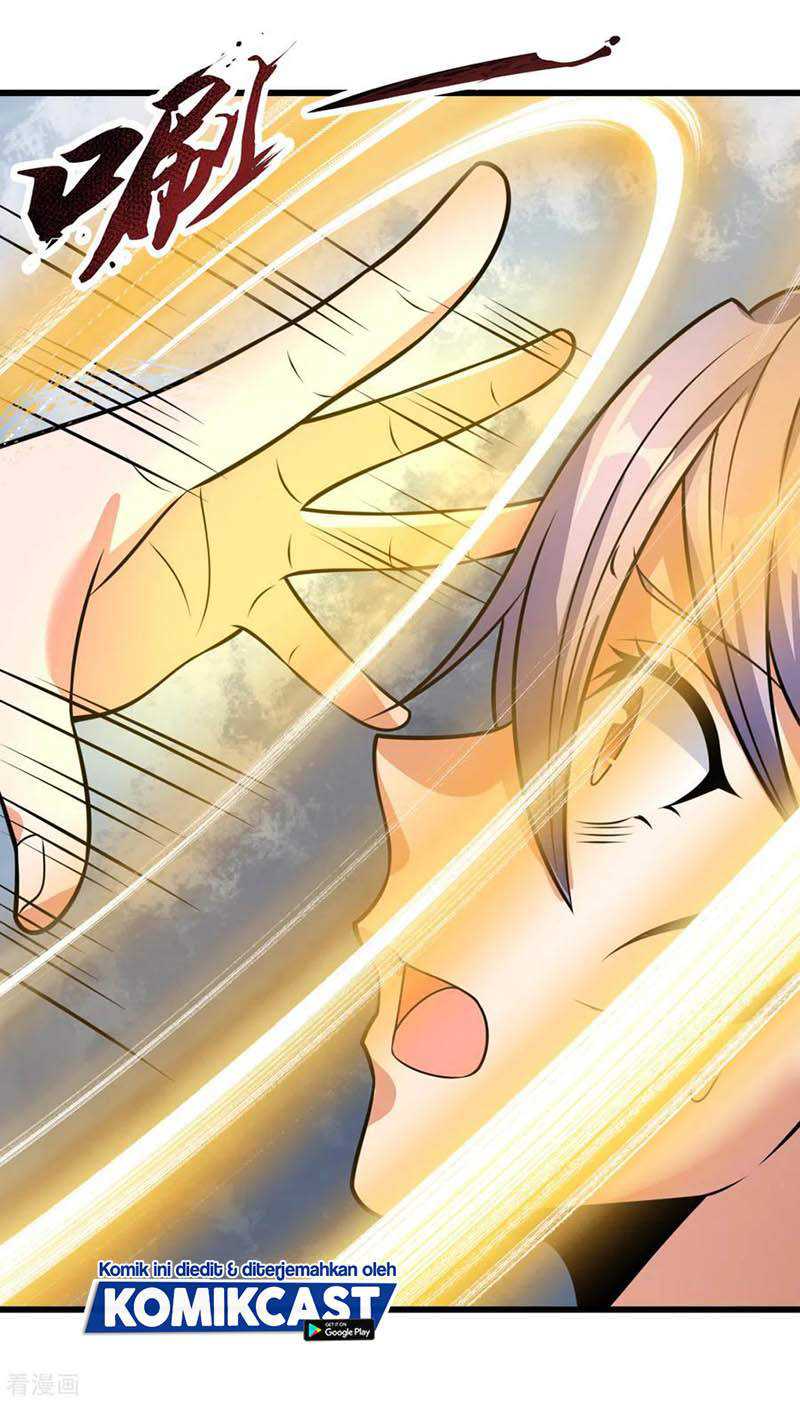 Chapter 200 - halaman 8