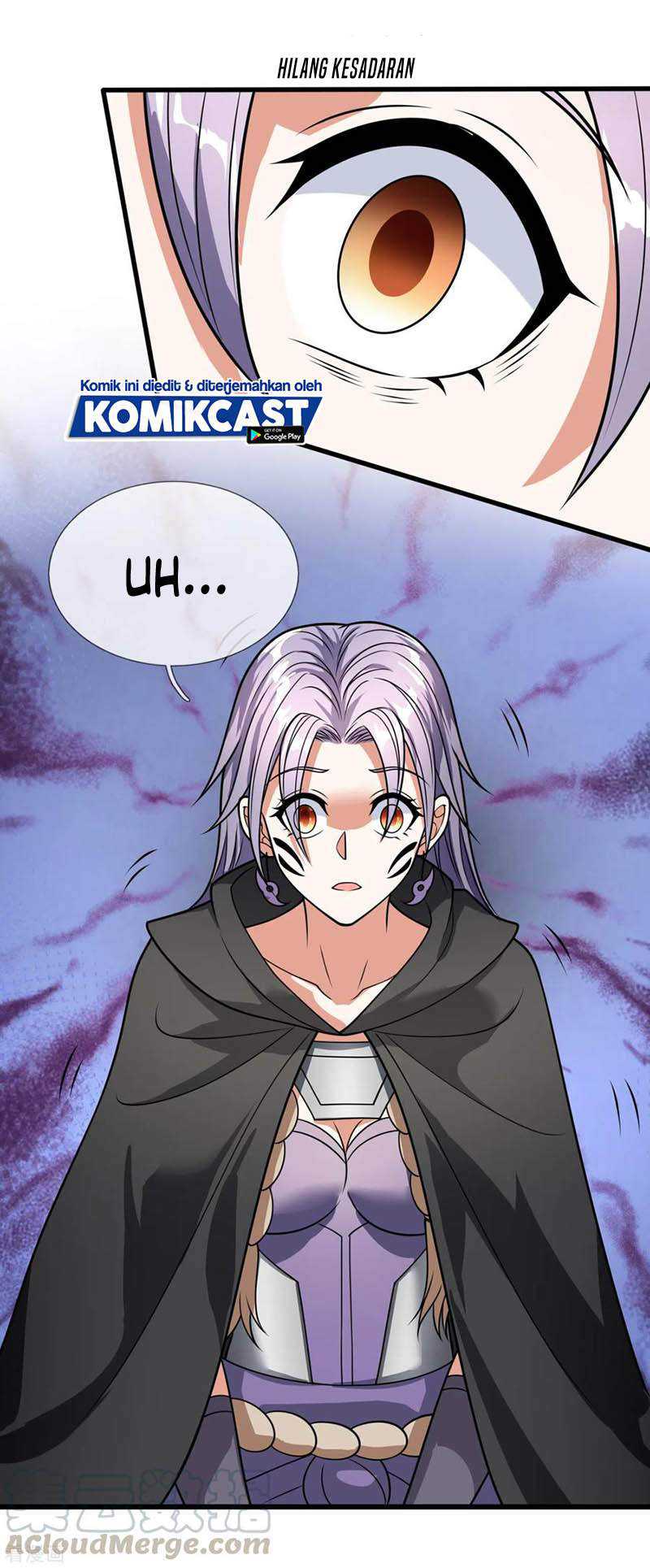 Chapter 200 - halaman 9
