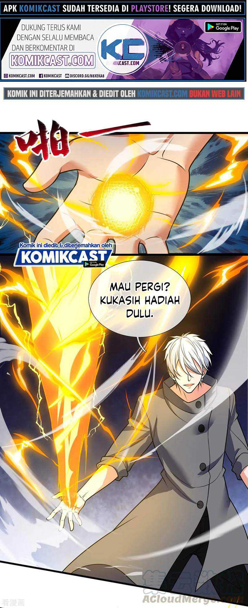 Chapter 201 - halaman 3