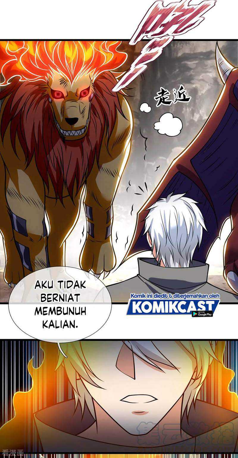 Chapter 201 - halaman 9