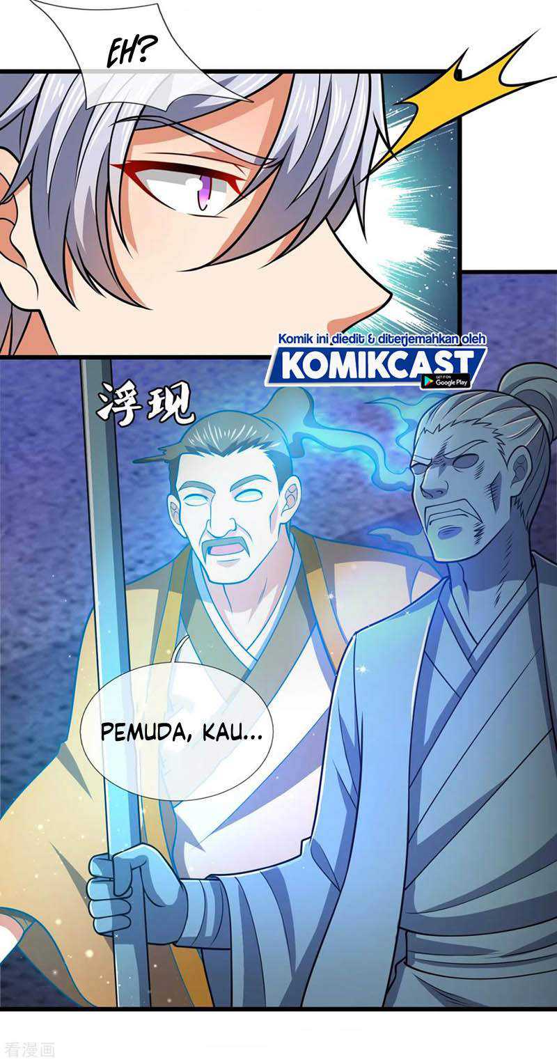 Chapter 202 - halaman 14