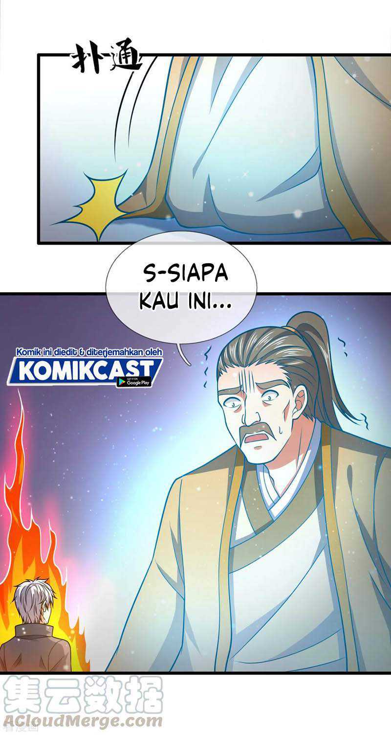 Chapter 202 - halaman 17