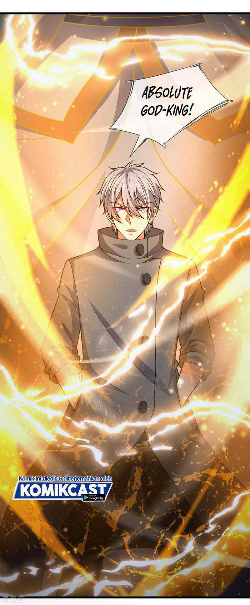 Chapter 202 - halaman 18