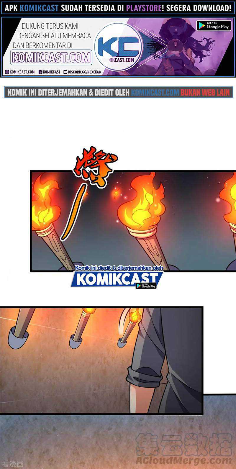Chapter 202 - halaman 3