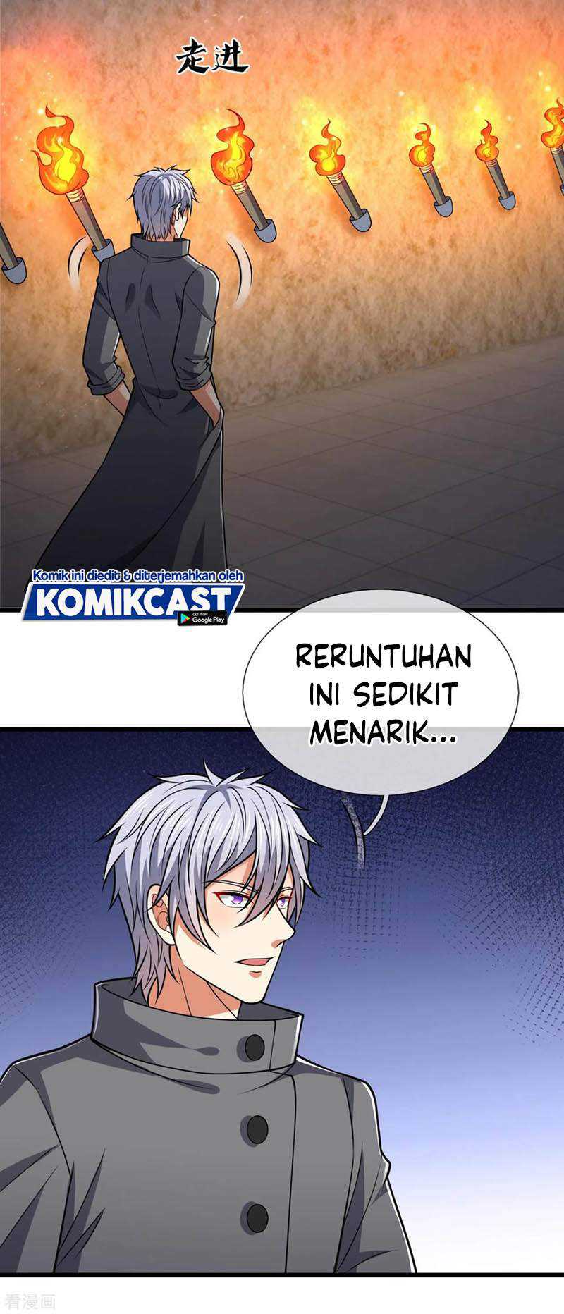 Chapter 202 - halaman 4