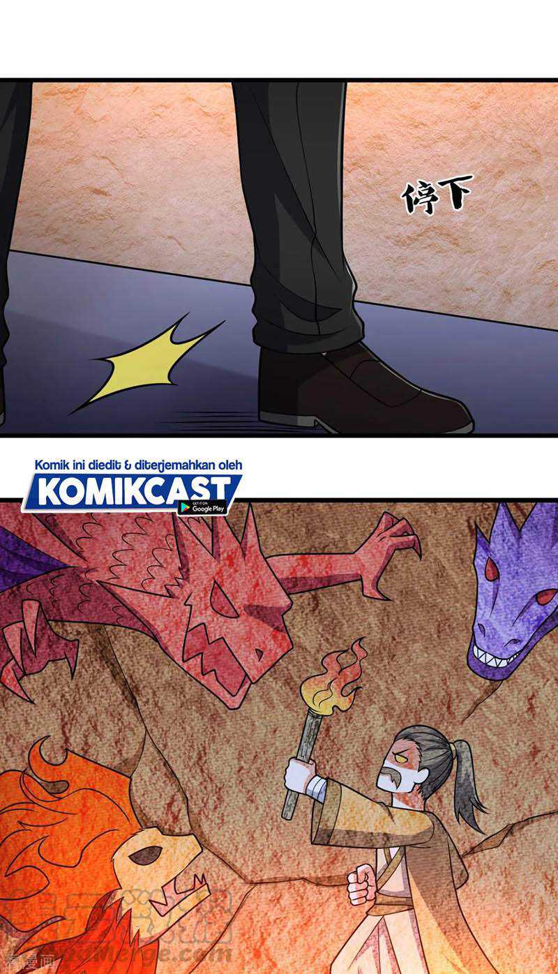 Chapter 202 - halaman 5