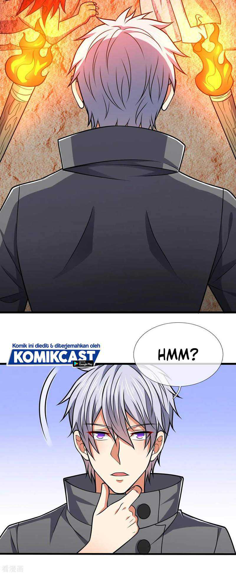 Chapter 202 - halaman 6