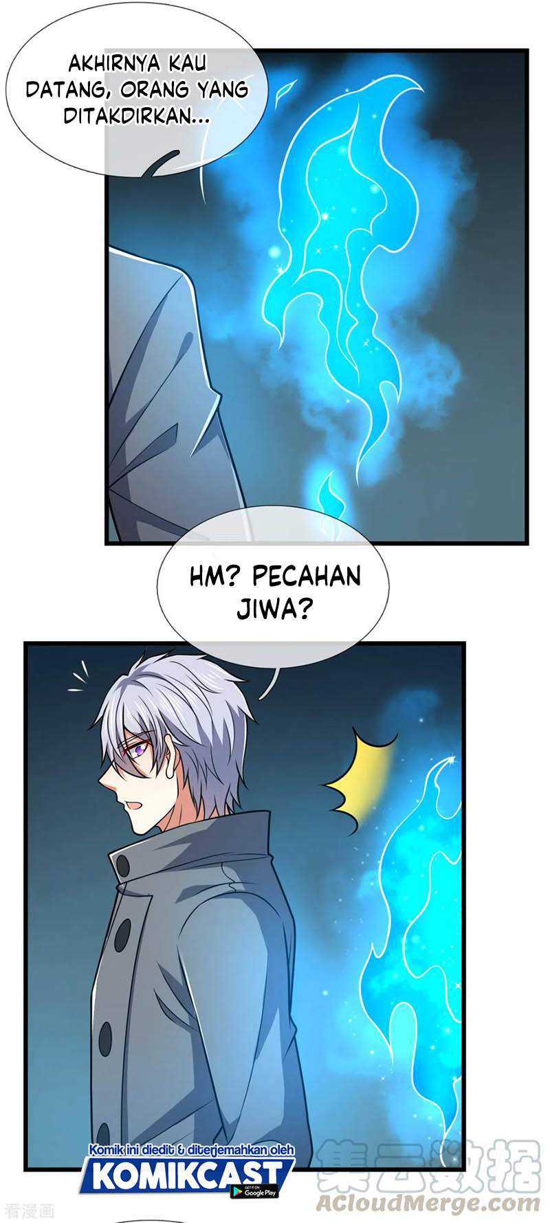 Chapter 202 - halaman 7
