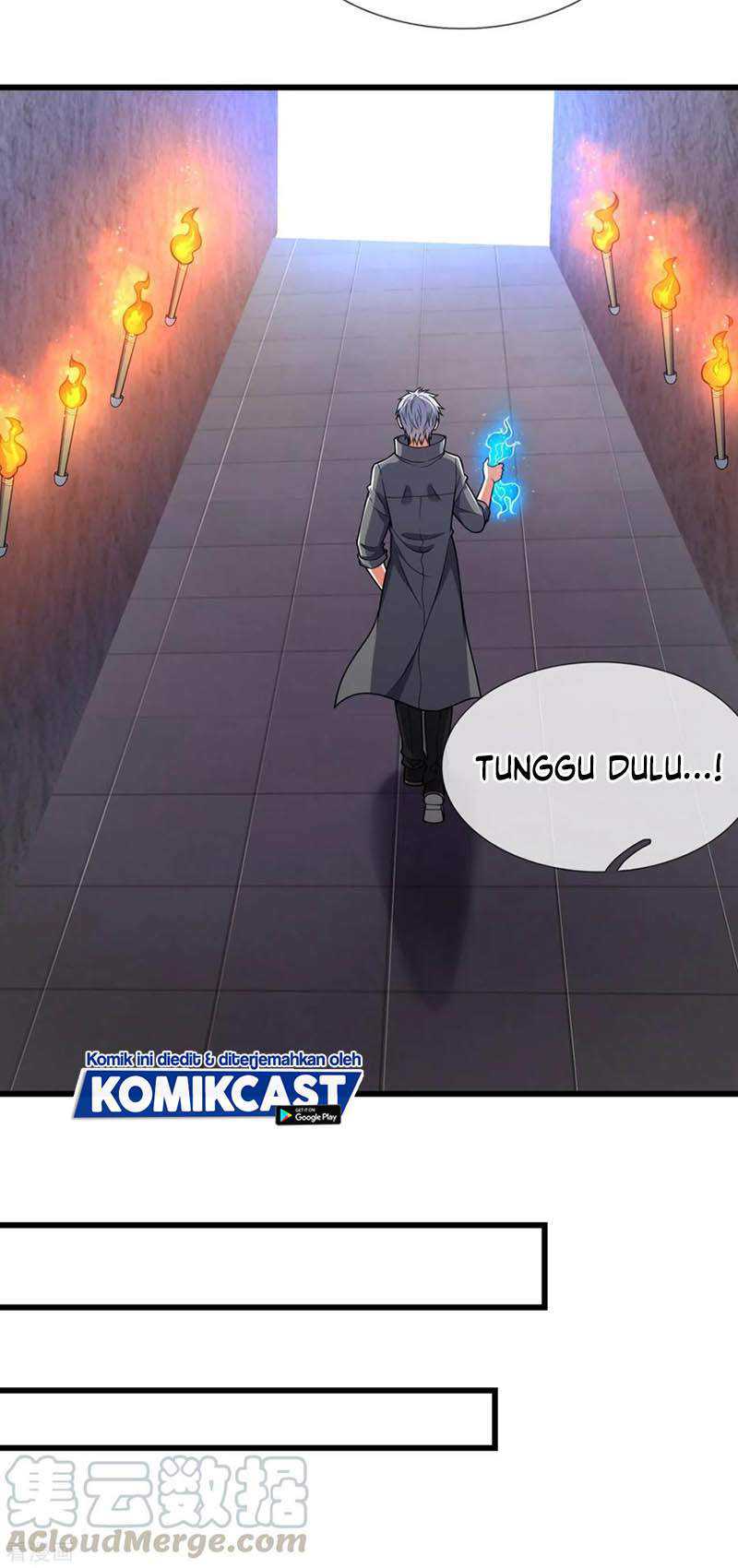 Chapter 202 - halaman 9