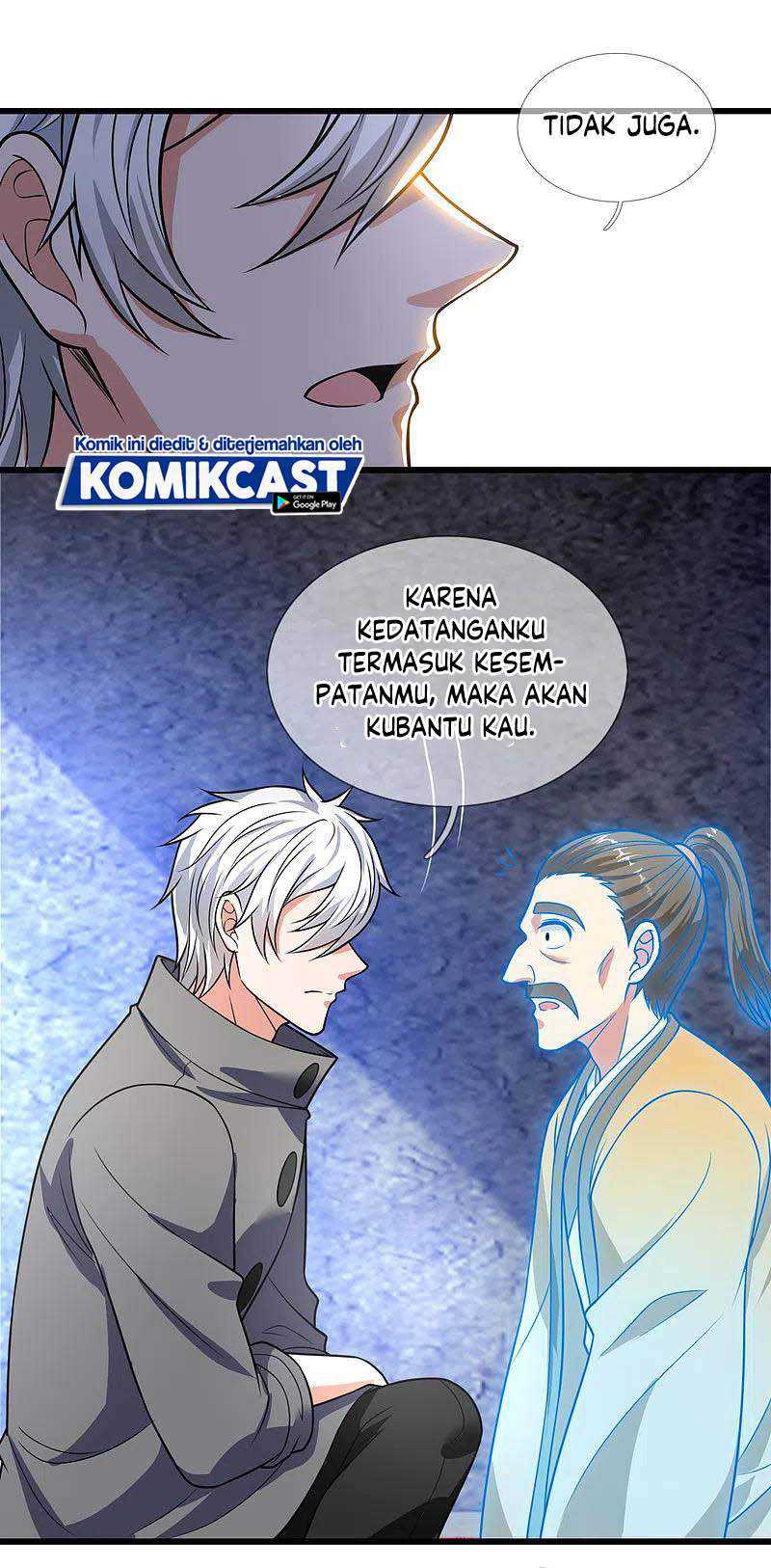 Chapter 203 - halaman 12
