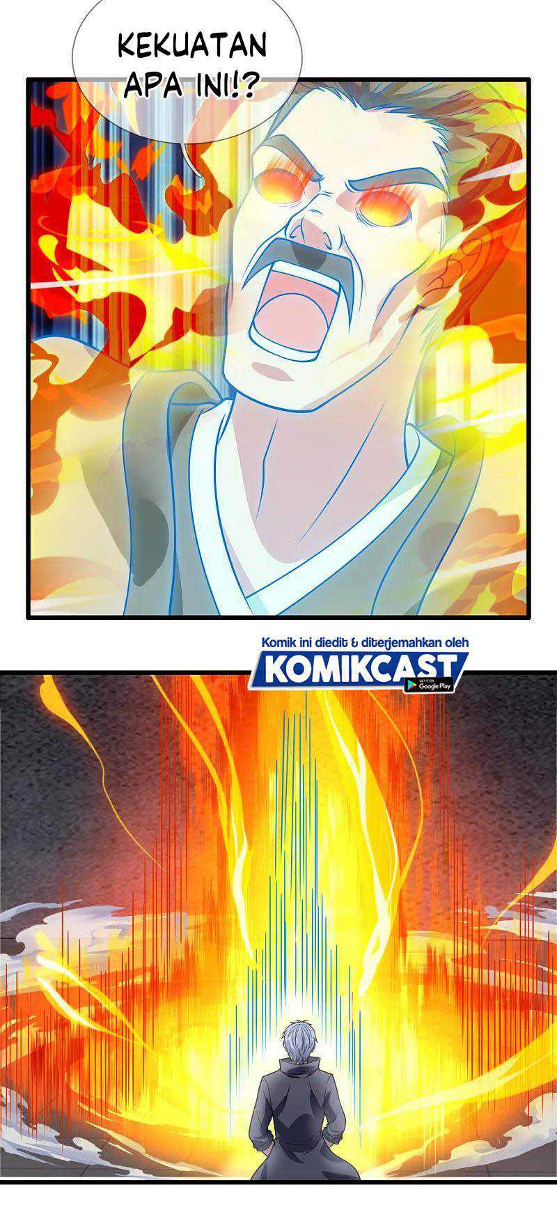 Chapter 203 - halaman 16