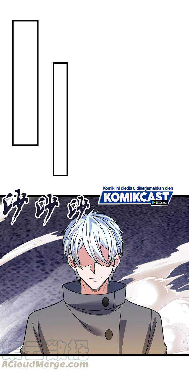 Chapter 203 - halaman 17