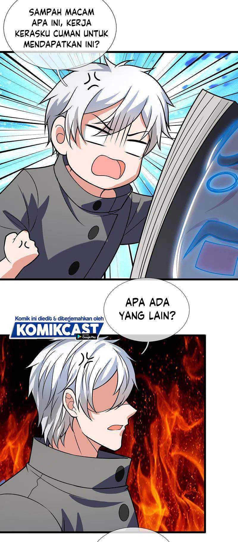 Chapter 203 - halaman 6