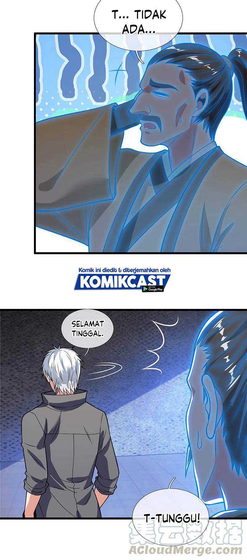 Chapter 203 - halaman 7
