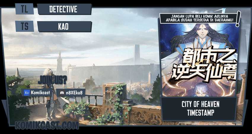 Chapter 204 - halaman 2