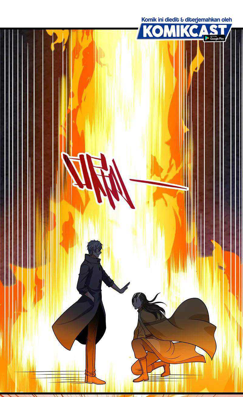 Chapter 204 - halaman 12