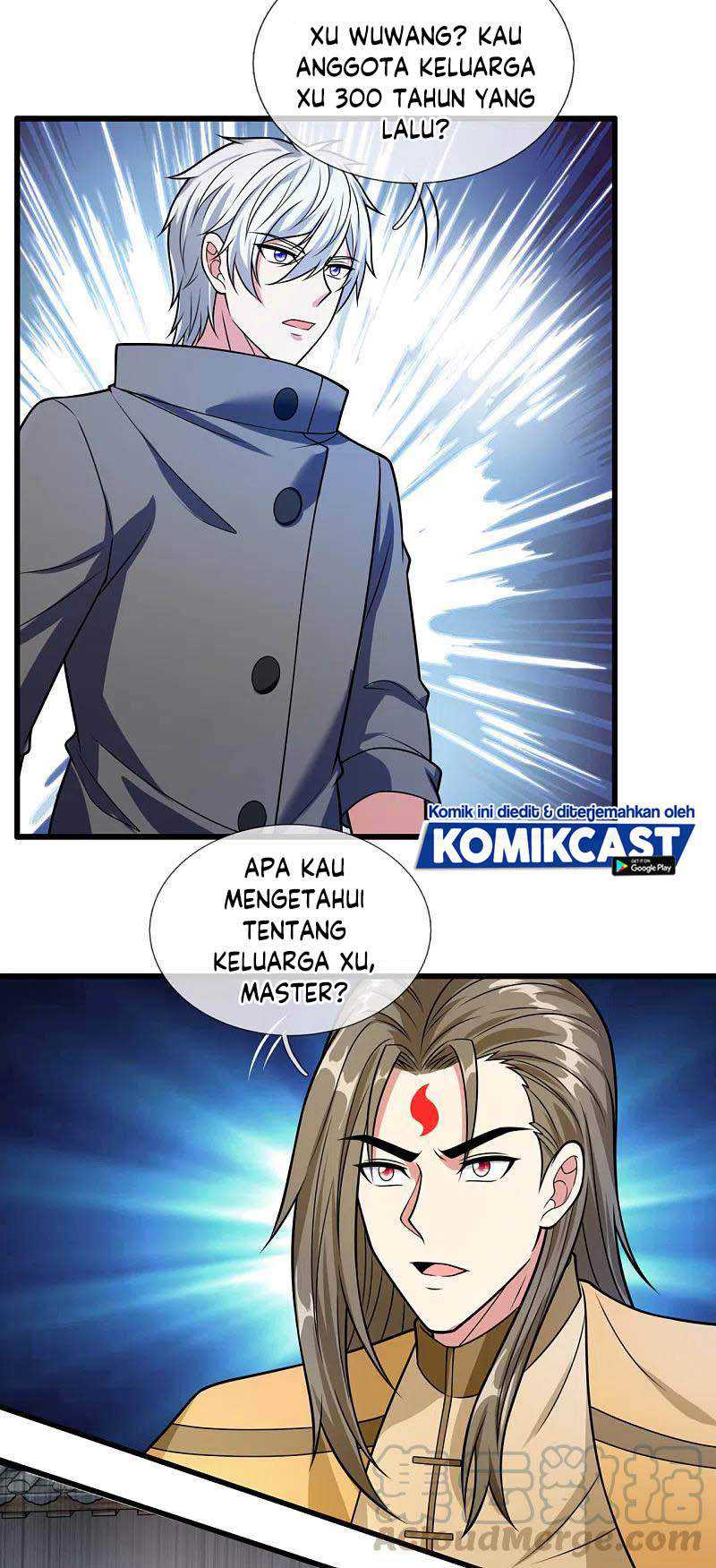 Chapter 204 - halaman 15