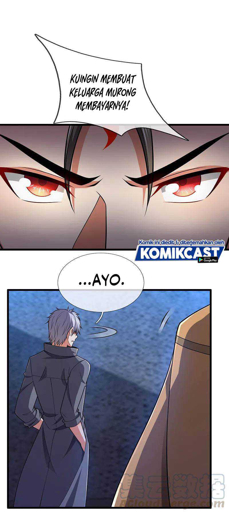 Chapter 204 - halaman 19