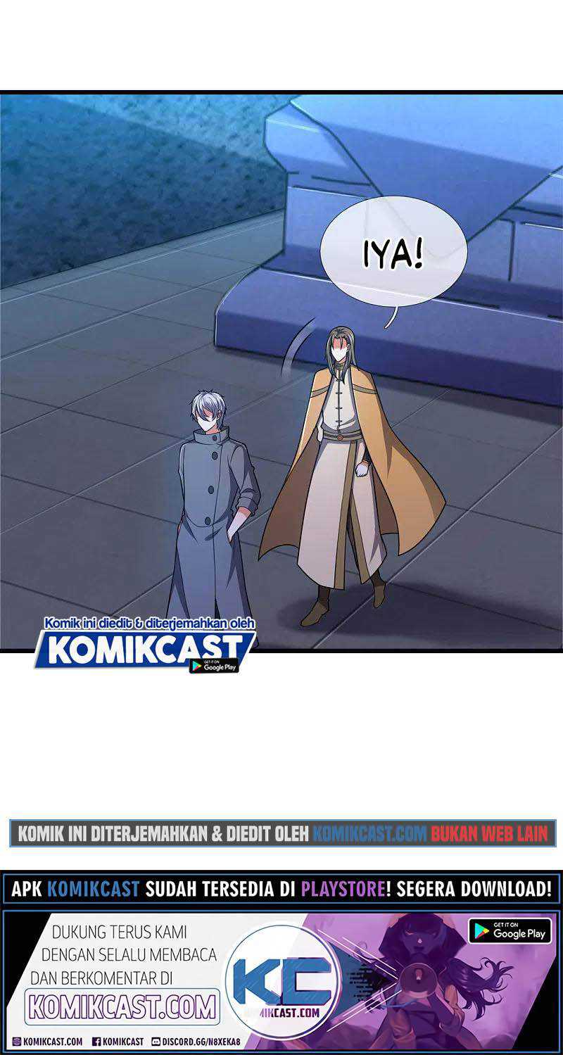 Chapter 204 - halaman 20