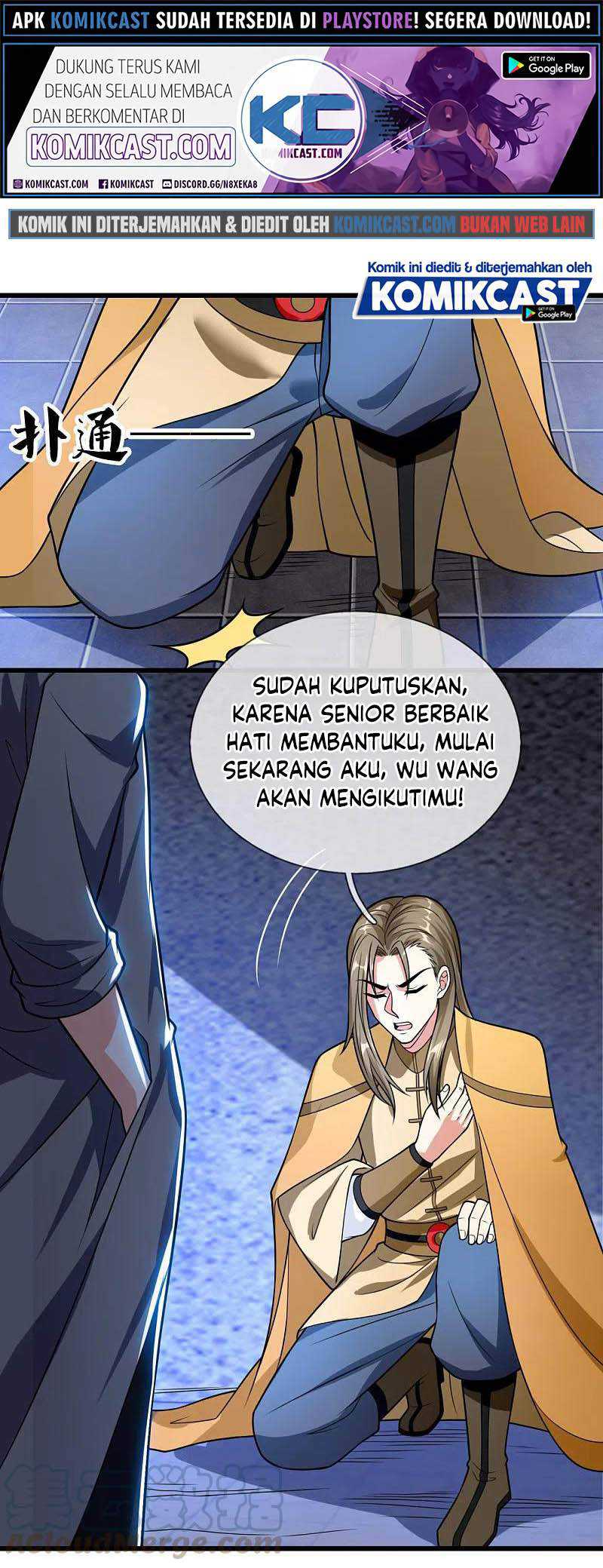 Chapter 204 - halaman 3