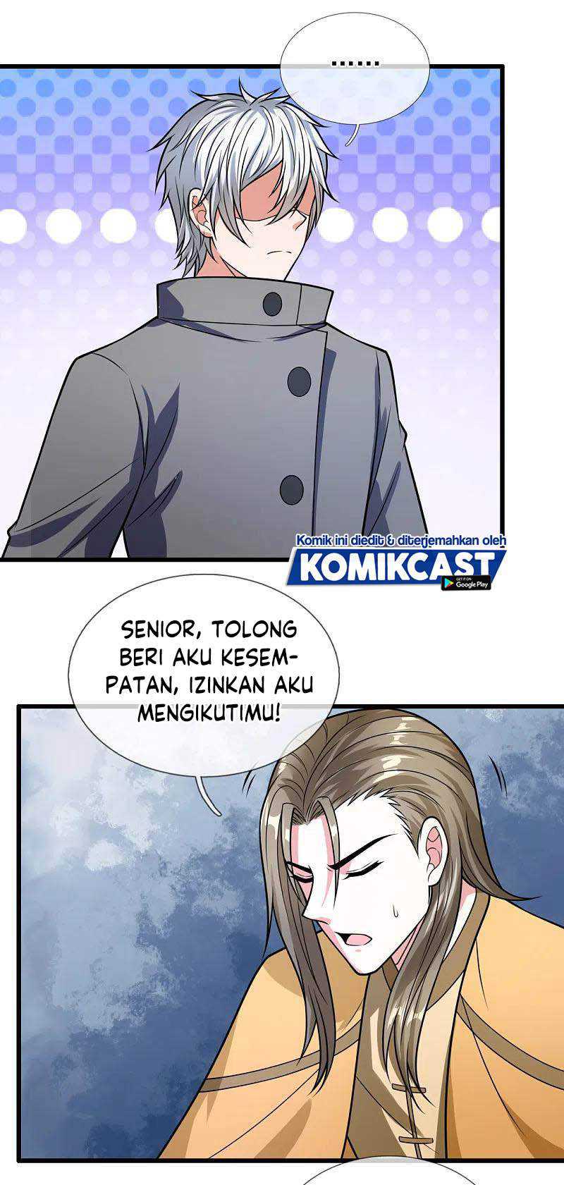 Chapter 204 - halaman 4