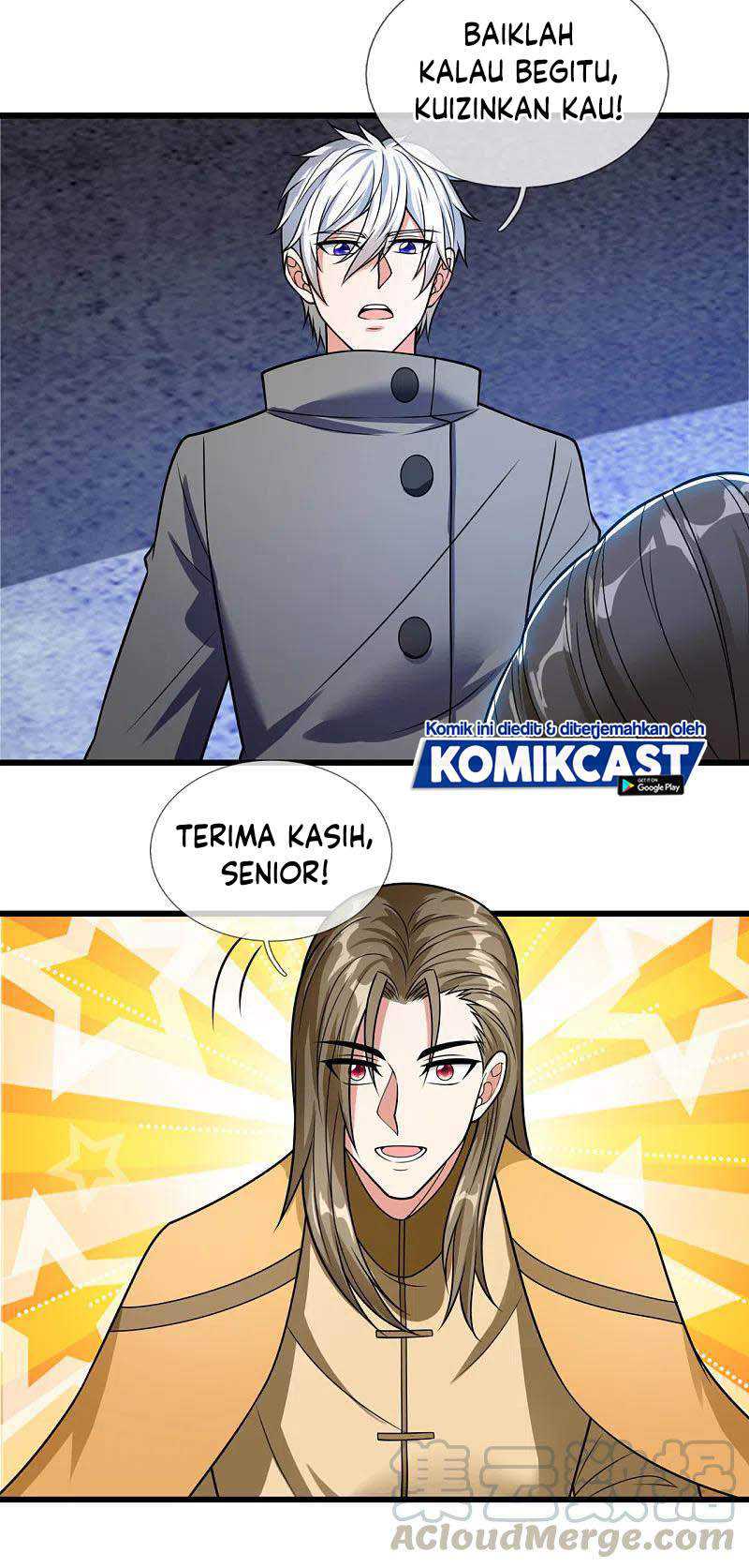 Chapter 204 - halaman 5