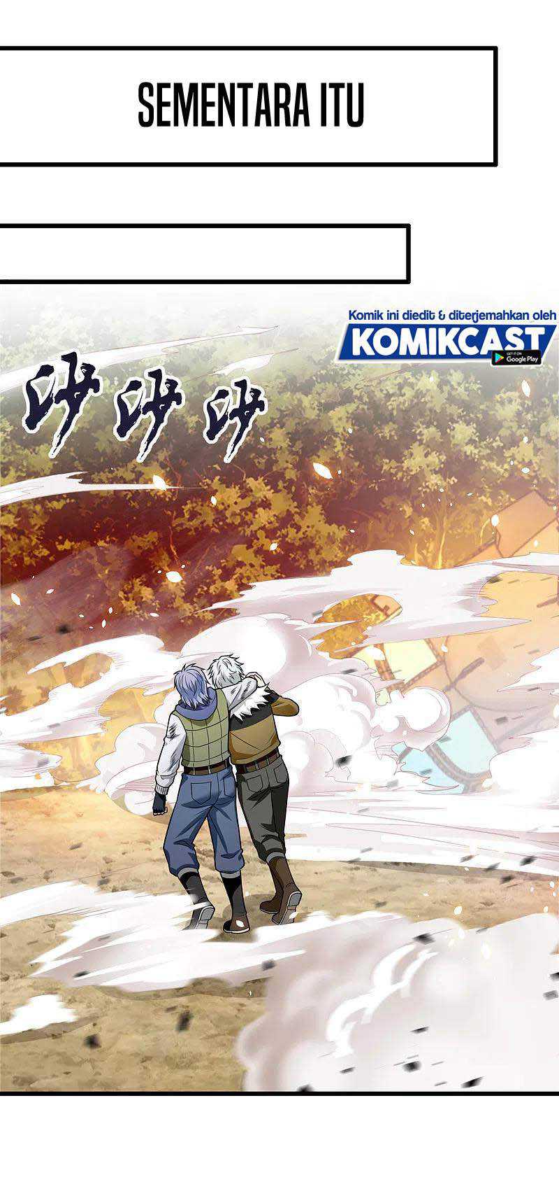Chapter 204 - halaman 6
