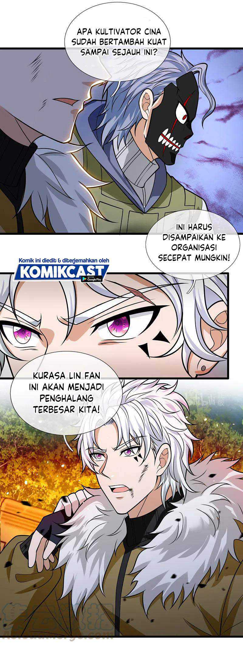 Chapter 204 - halaman 7
