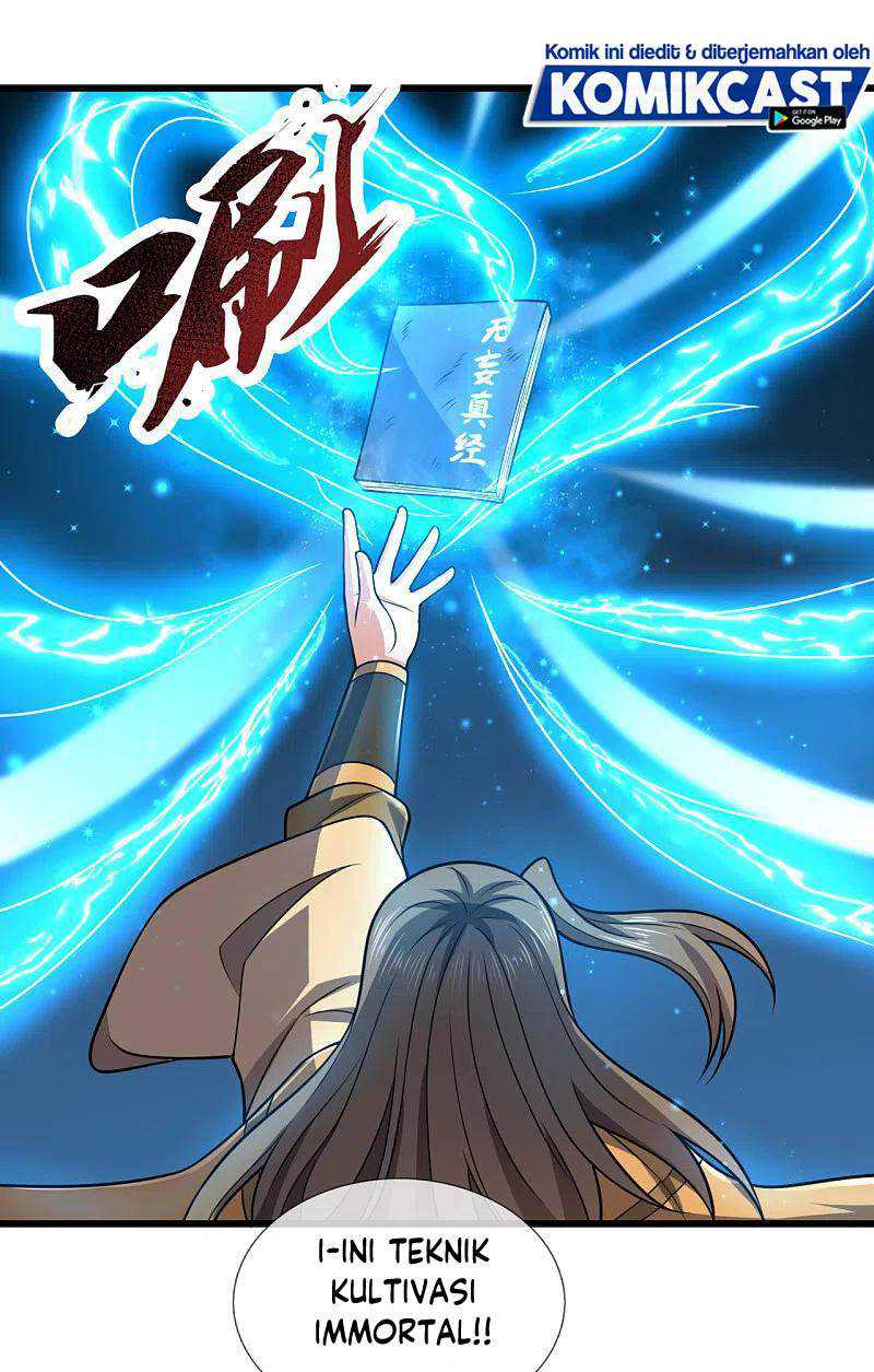 Chapter 205 - halaman 16