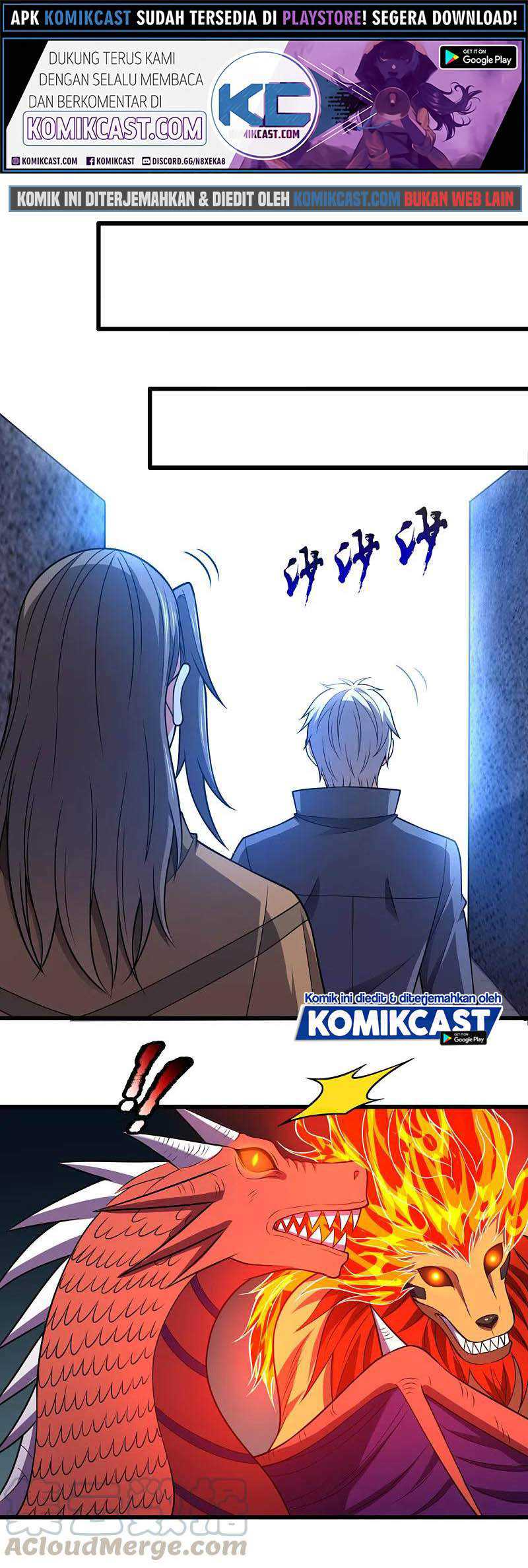 Chapter 205 - halaman 3