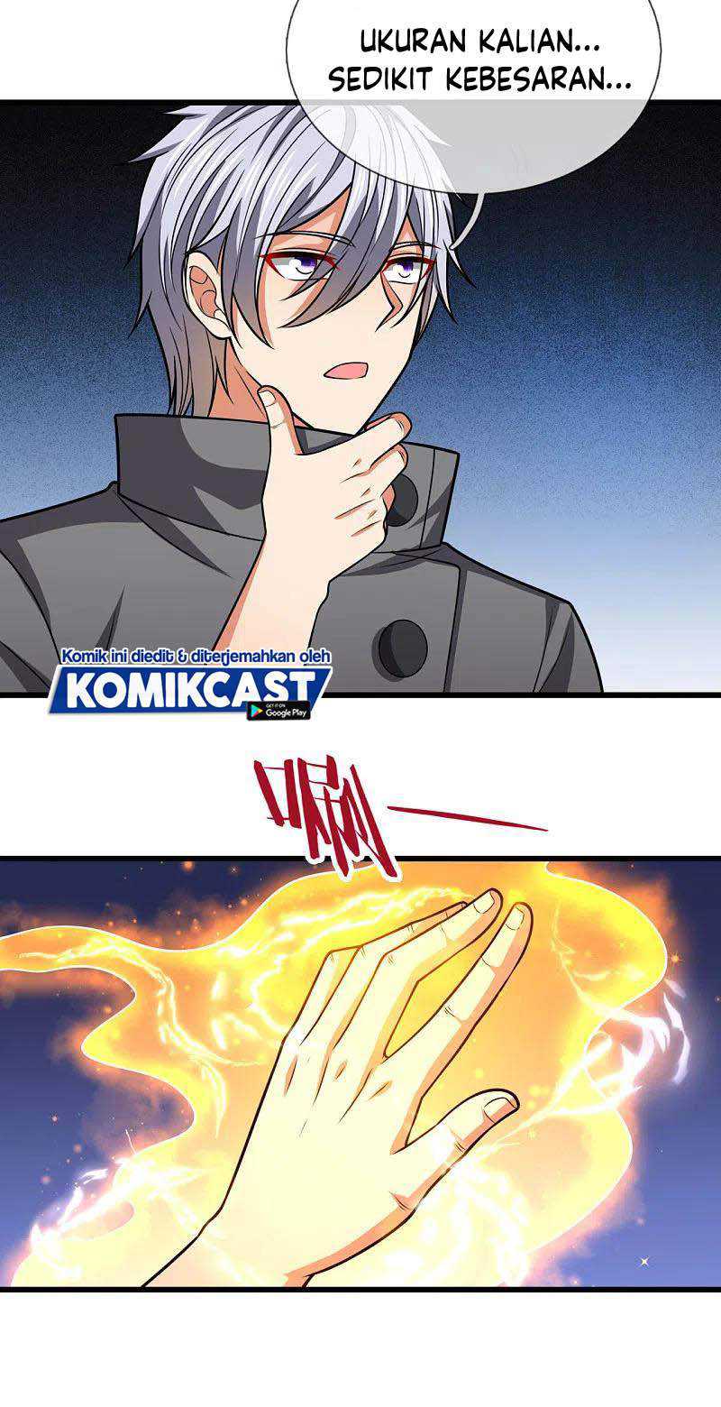 Chapter 205 - halaman 8