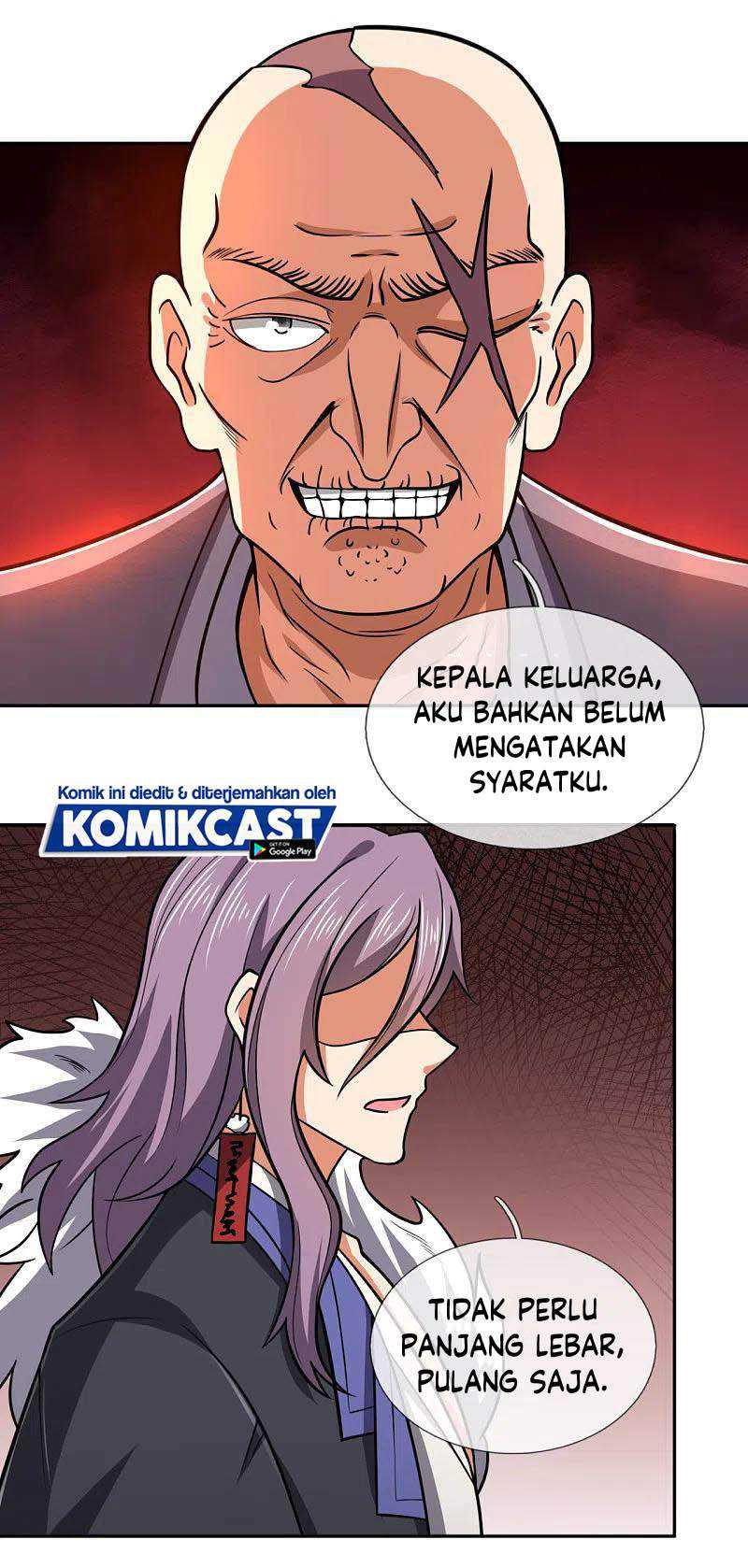 Chapter 206 - halaman 14