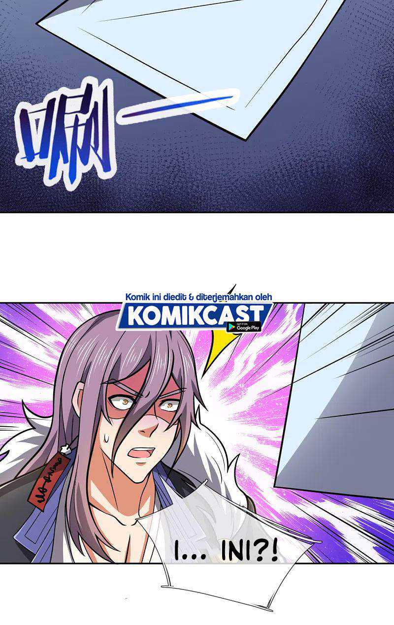 Chapter 206 - halaman 18