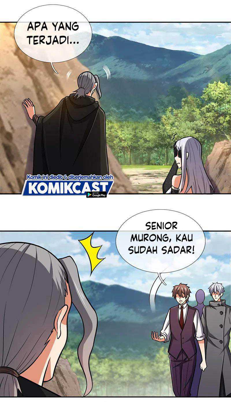 Chapter 206 - halaman 4