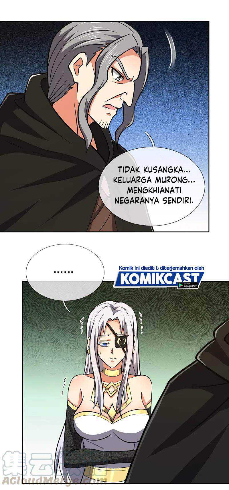 Chapter 206 - halaman 7
