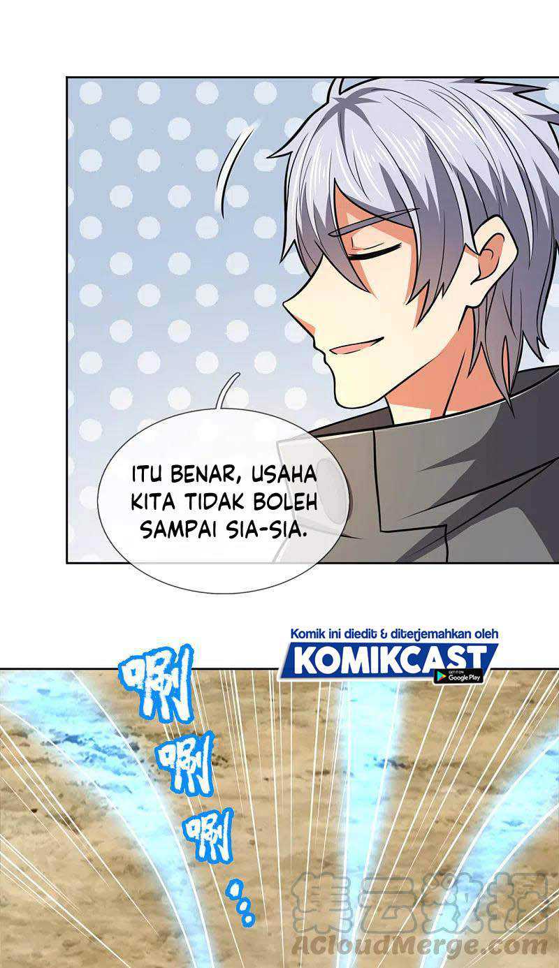 Chapter 206 - halaman 9