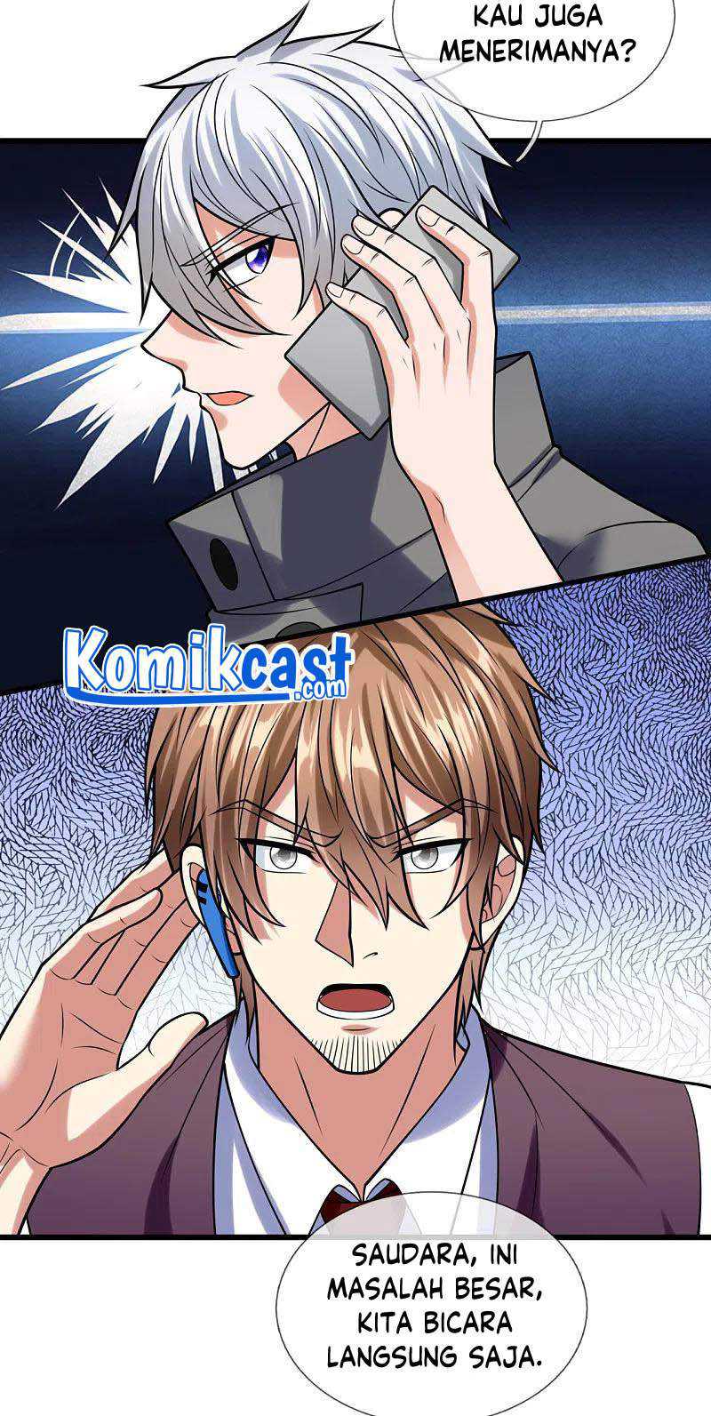 Chapter 207 - halaman 16