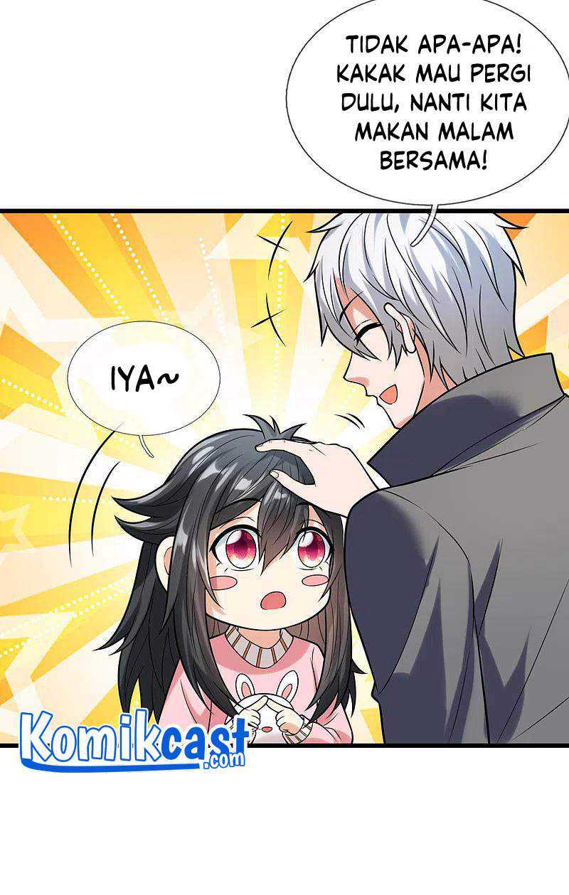 Chapter 207 - halaman 18