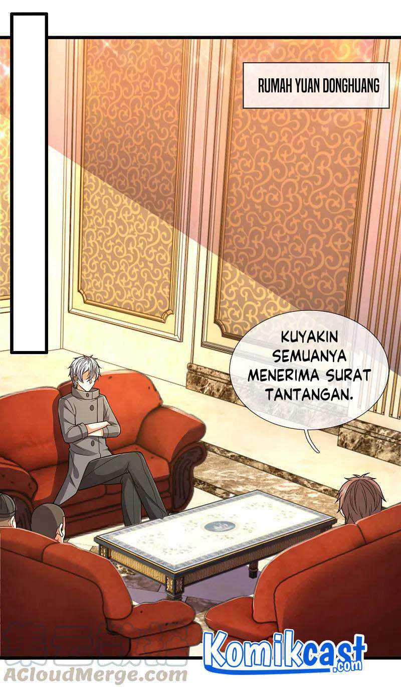 Chapter 207 - halaman 19