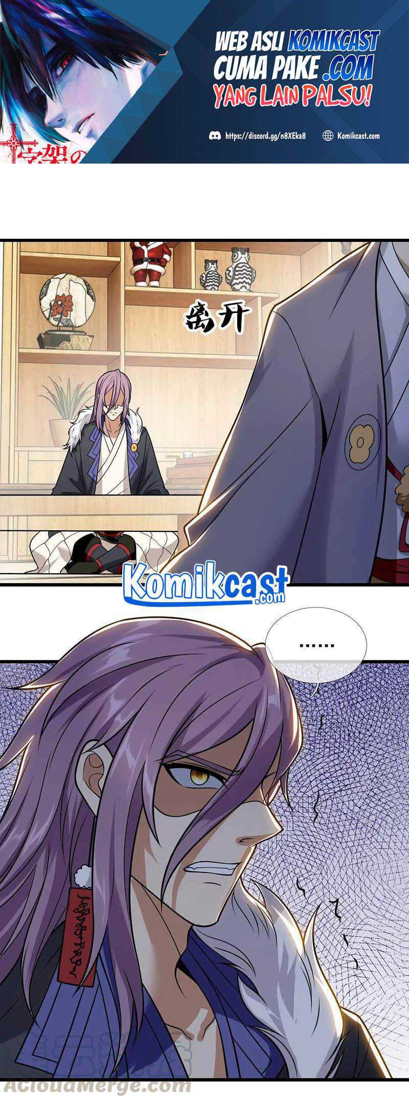 Chapter 207 - halaman 3