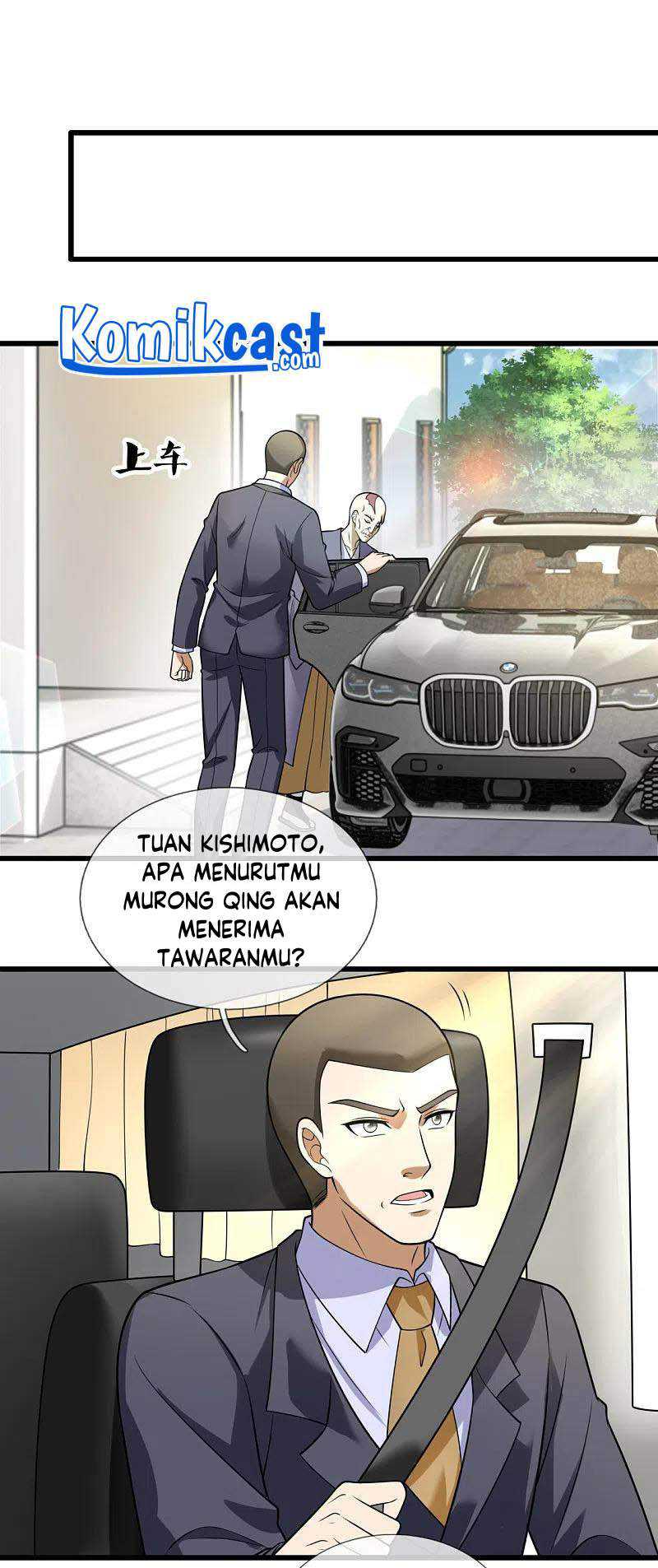 Chapter 207 - halaman 4